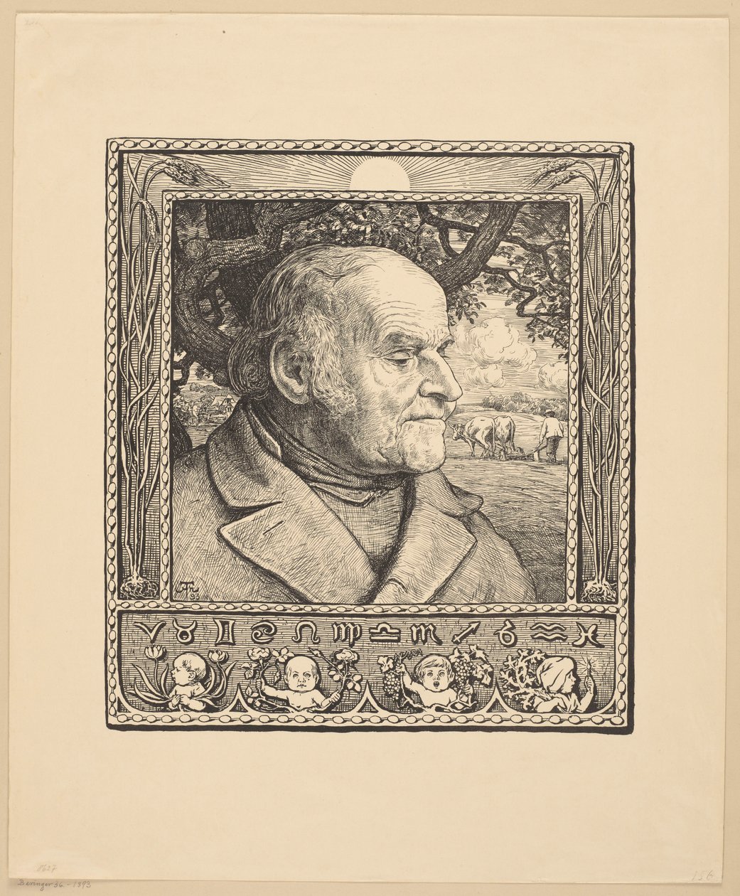 Portrait d