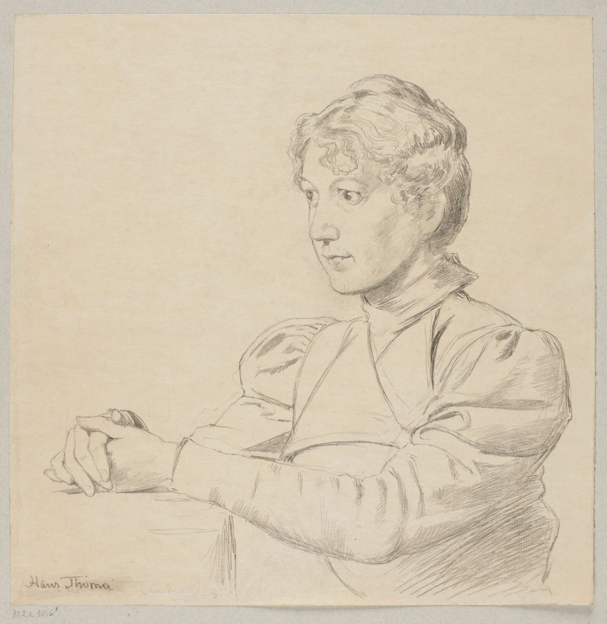 Portrait d