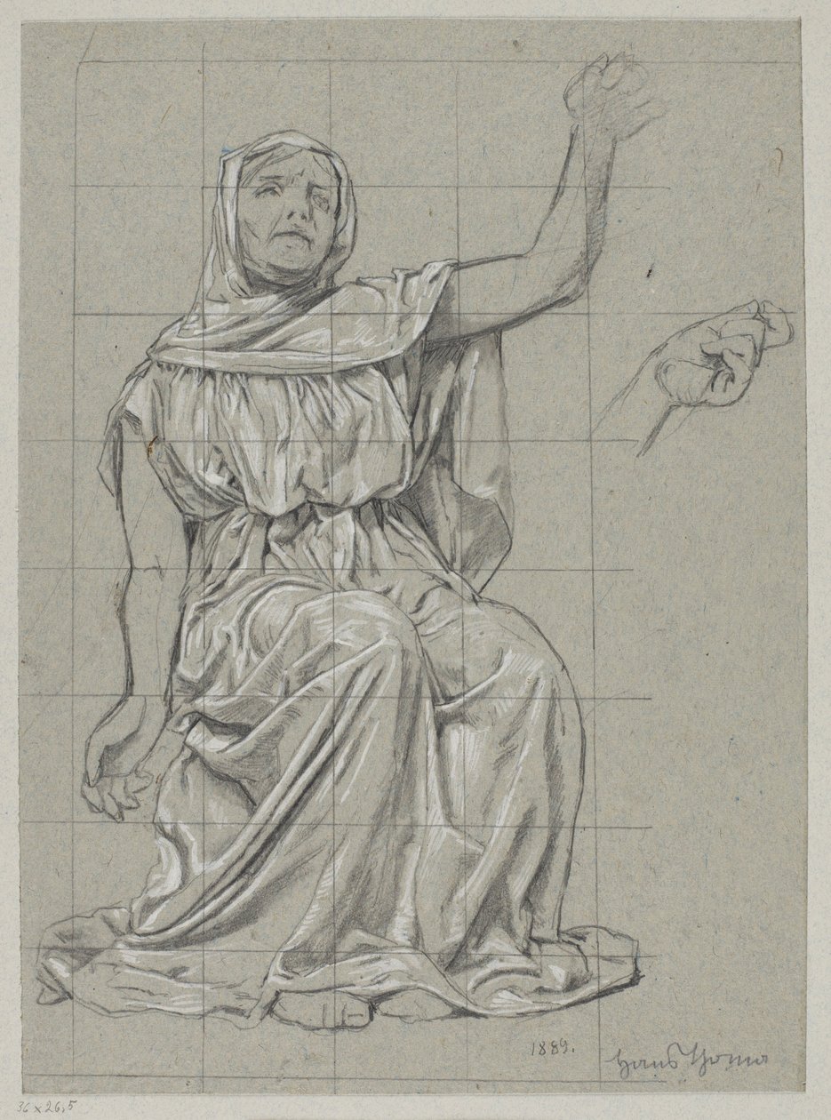 Étude de l