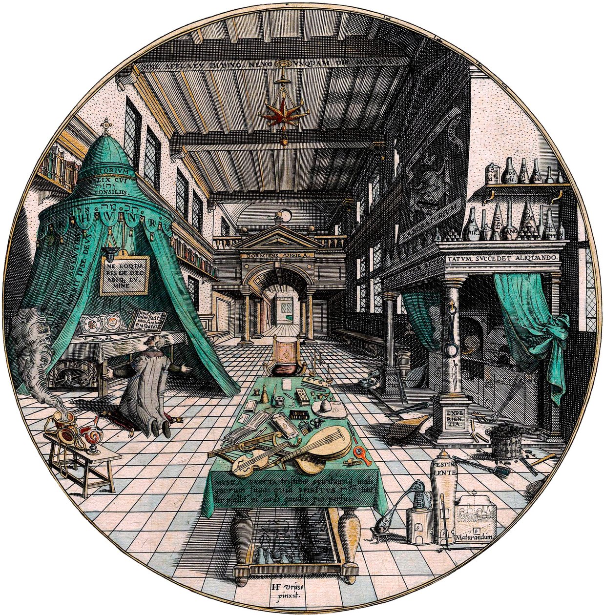 Laboratoire de l