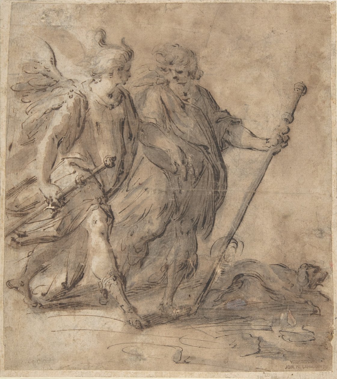 Tobias et l