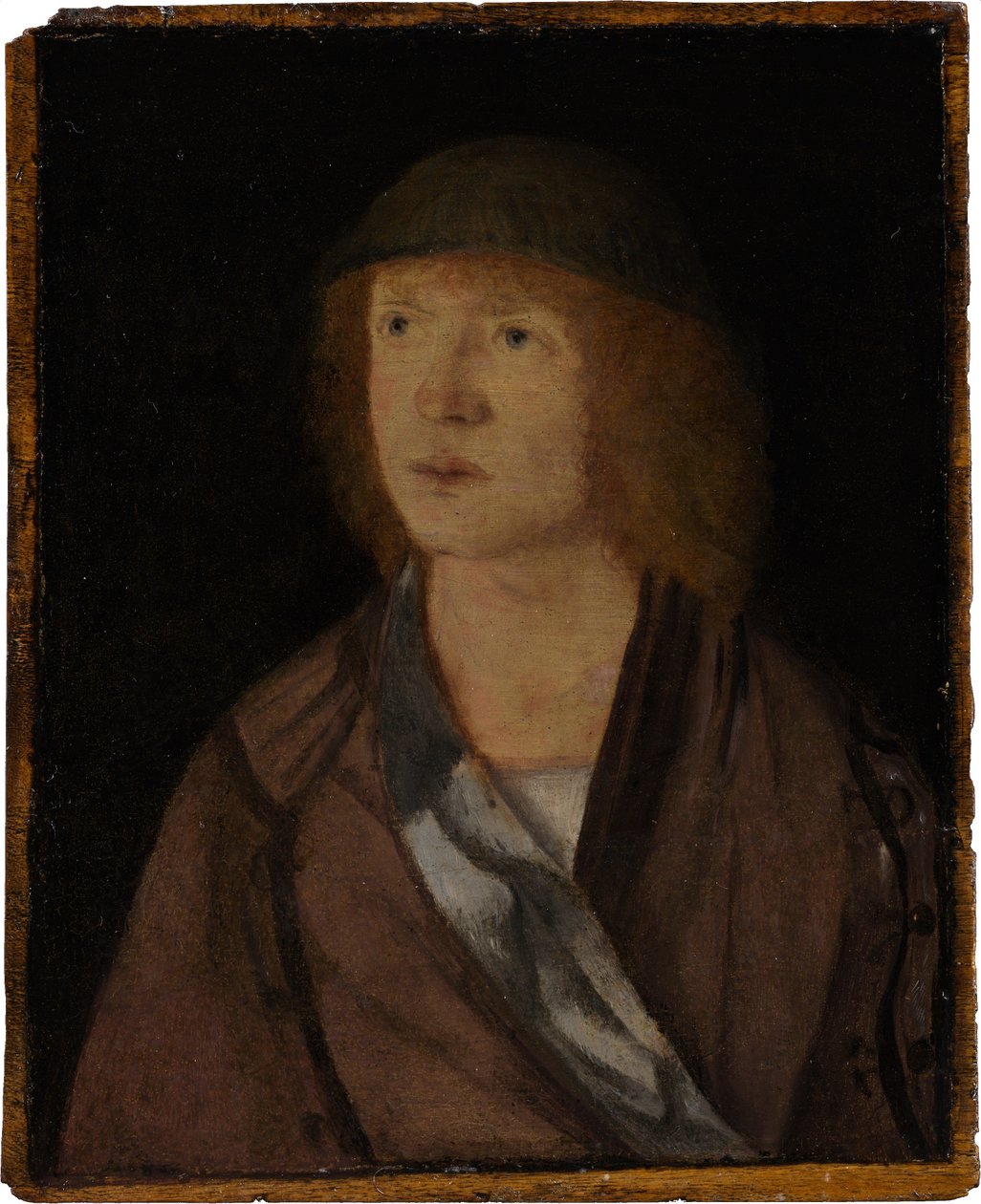 Portrait d