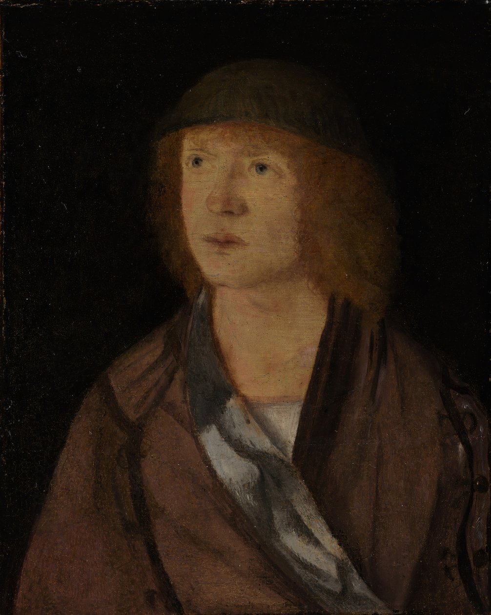 Portrait d