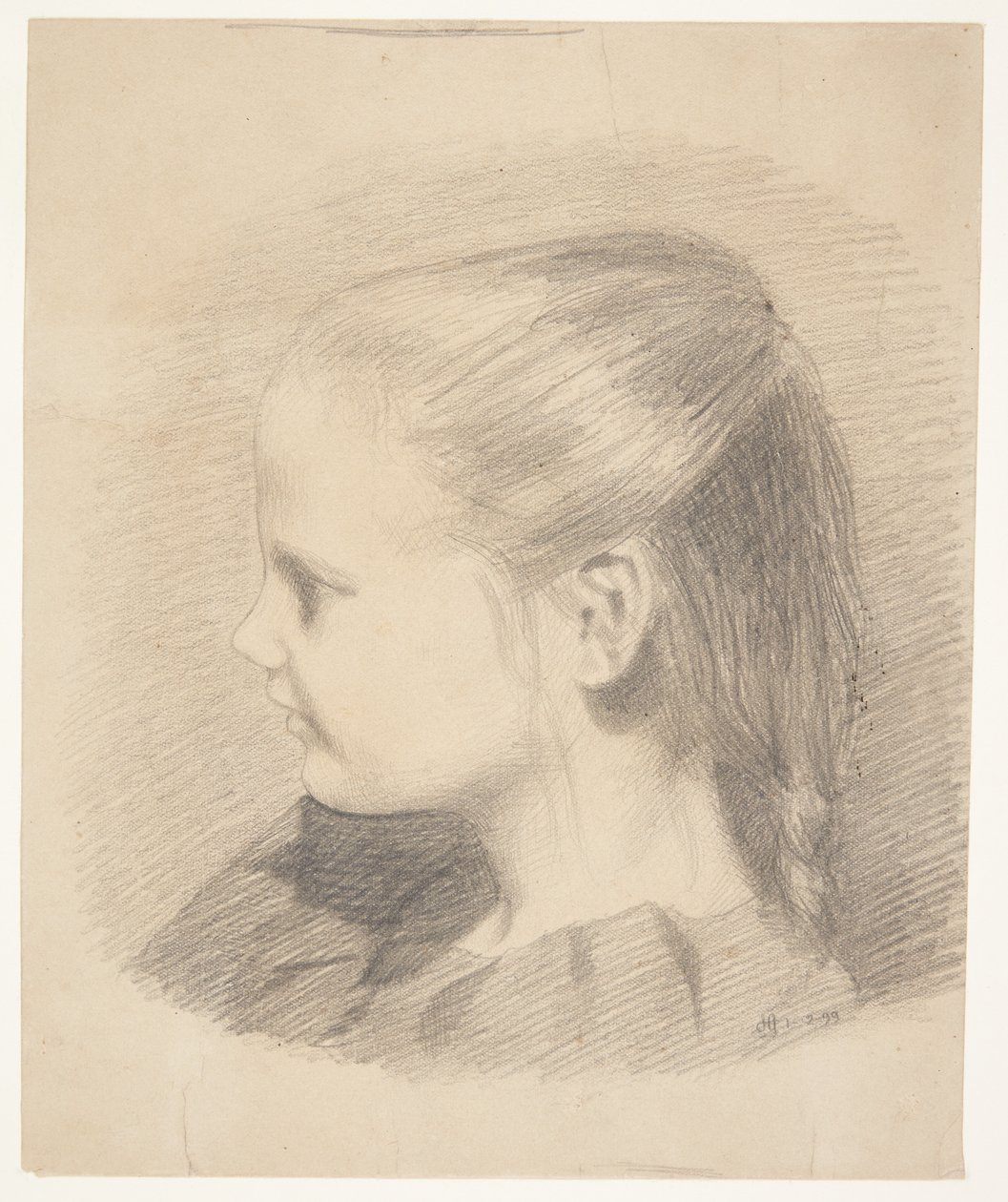 Portrait d