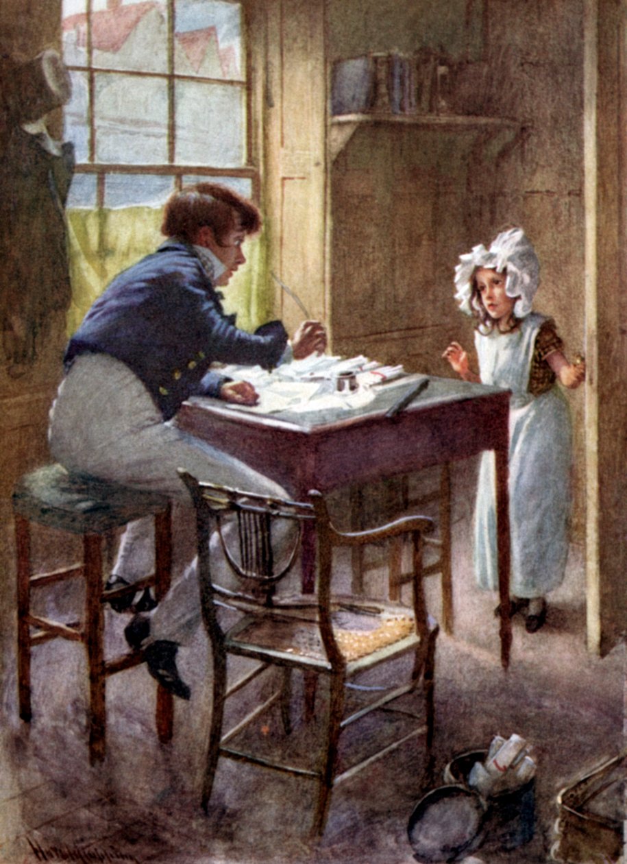 Le Magasin d