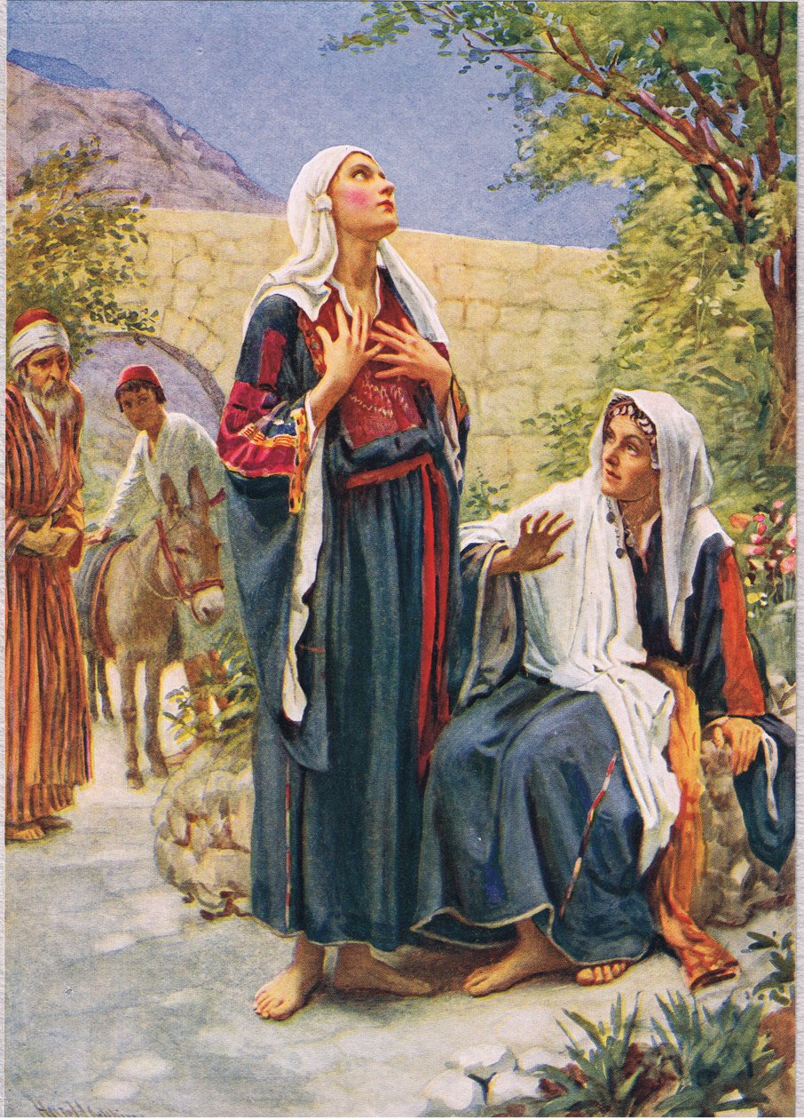 Élisabeth, illustration de 