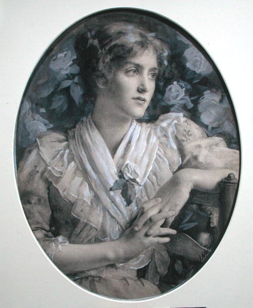 Portrait d
