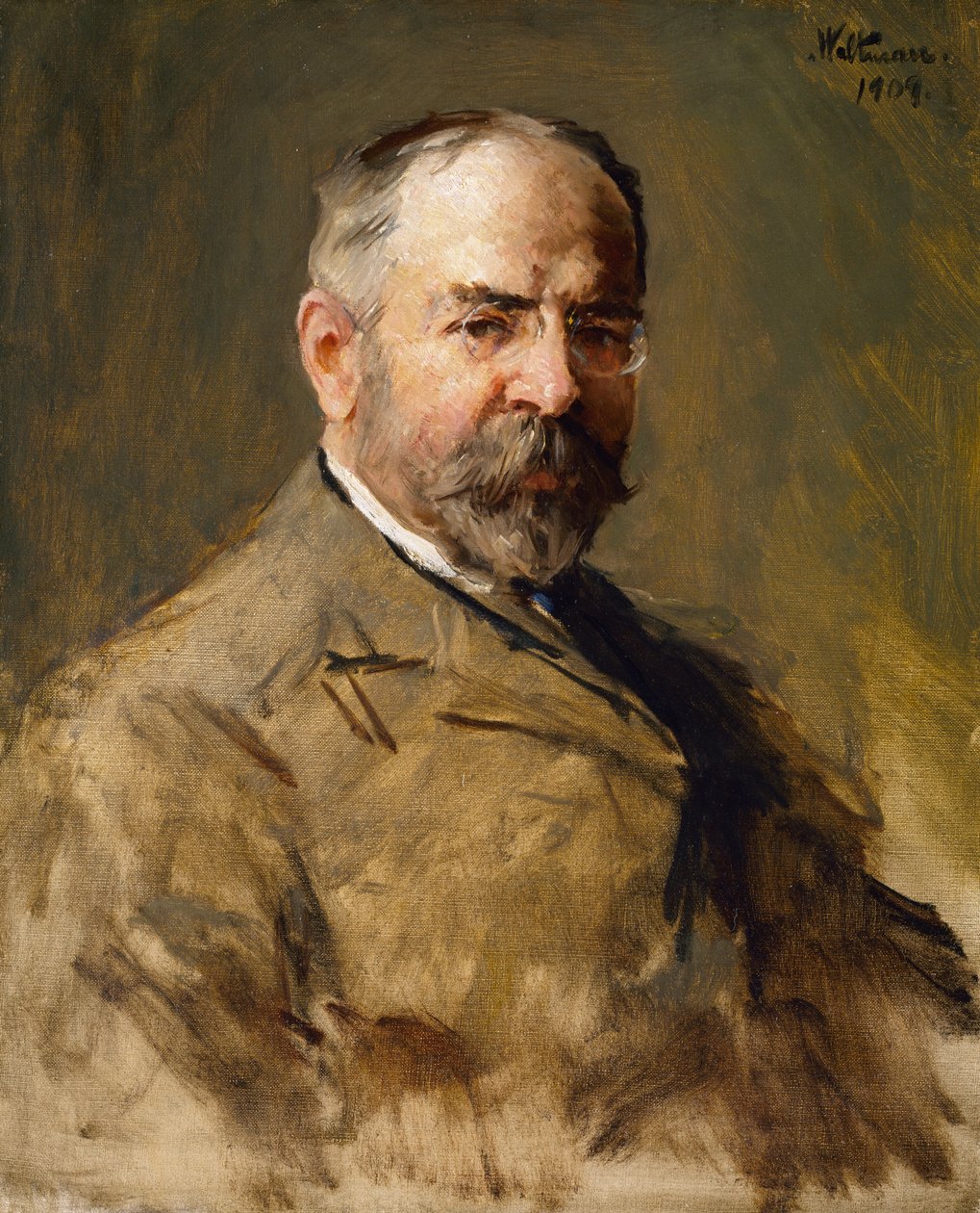 John Philip Sousa - Harry Franklin Waltman