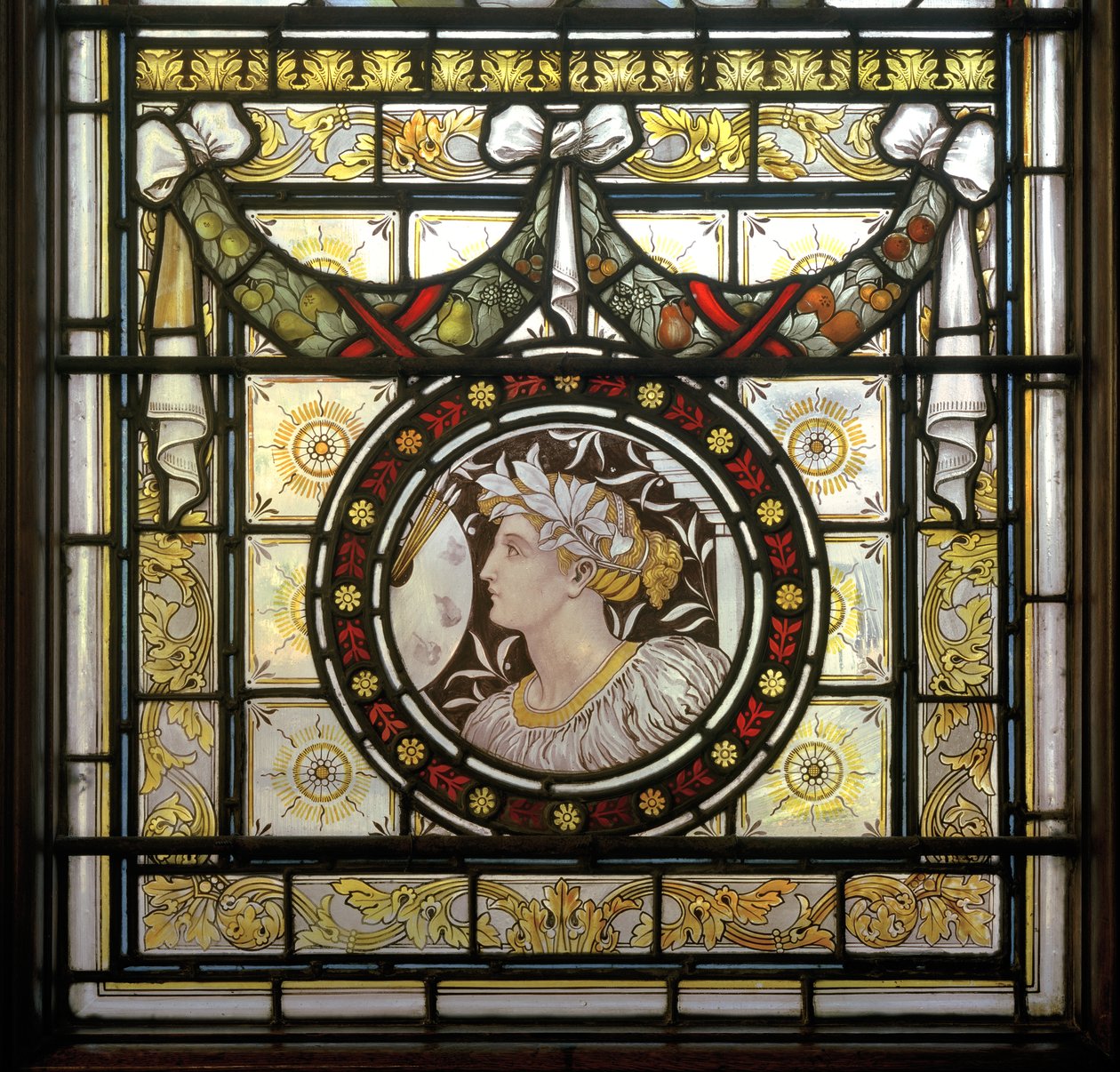 Droitwich, Château Impney, James Powell & Sons, Harry Burrow, Poésie - Harry Burrow