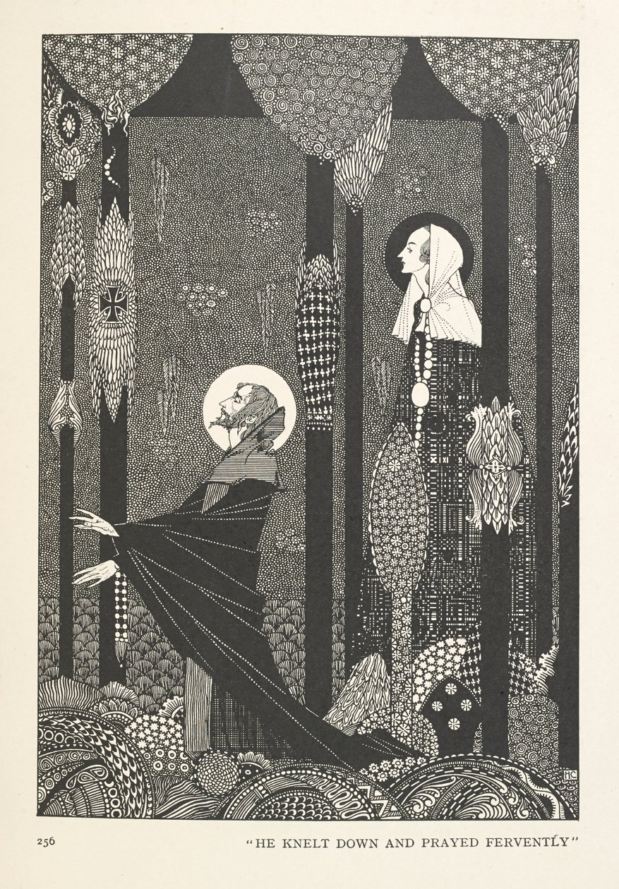 La Fille du Roi des Marais. Il s