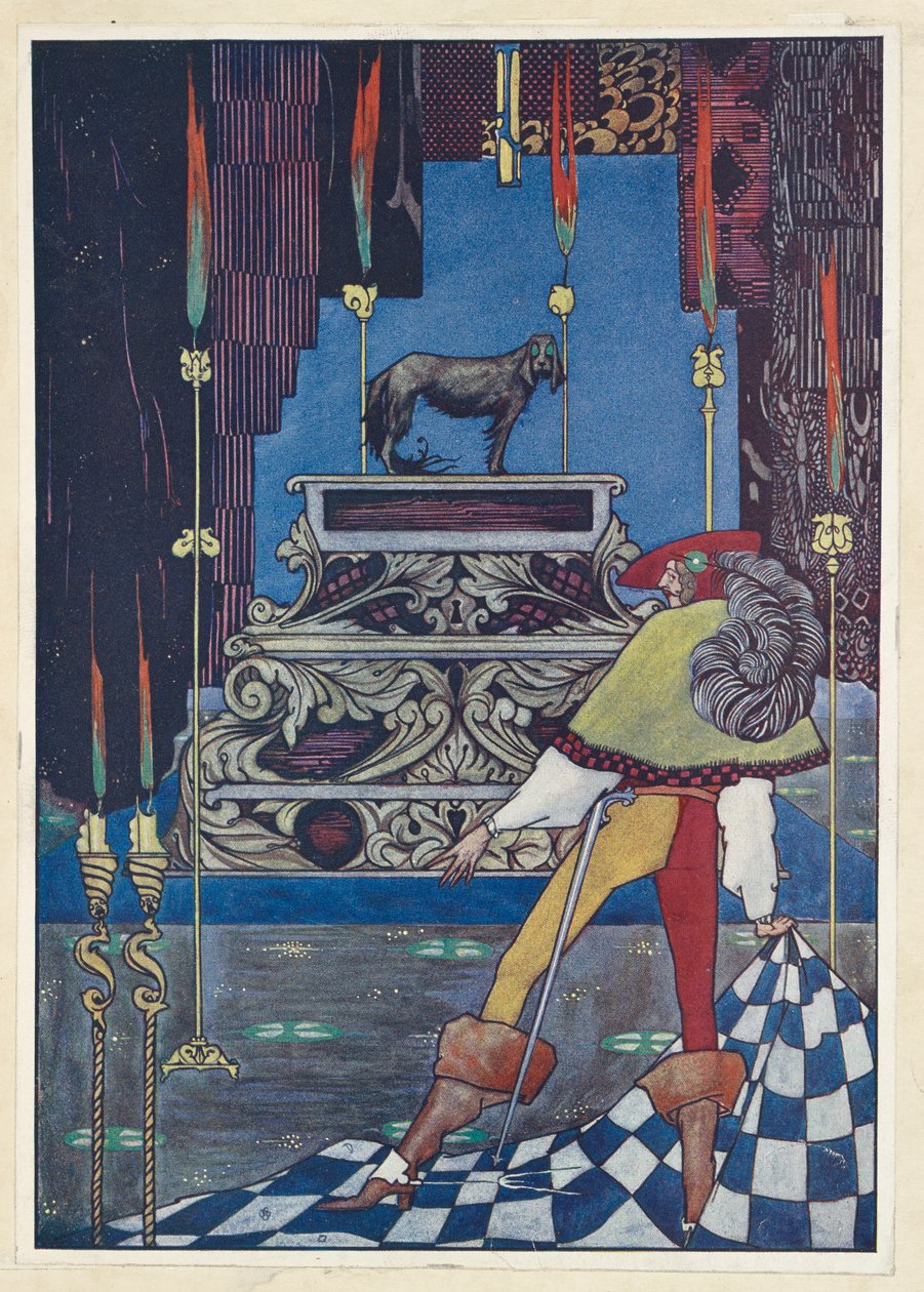 La Boîte d