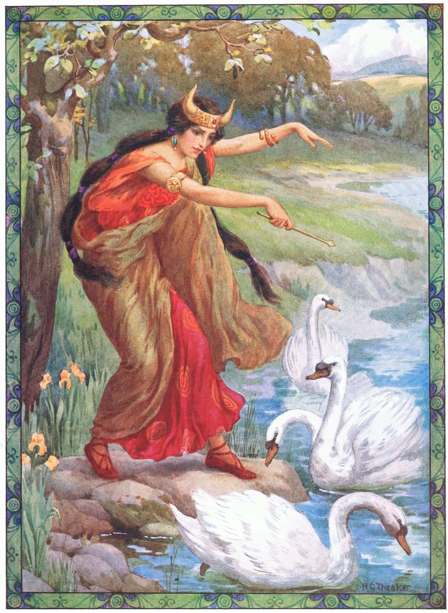 "Au lieu des quatre enfants, qu