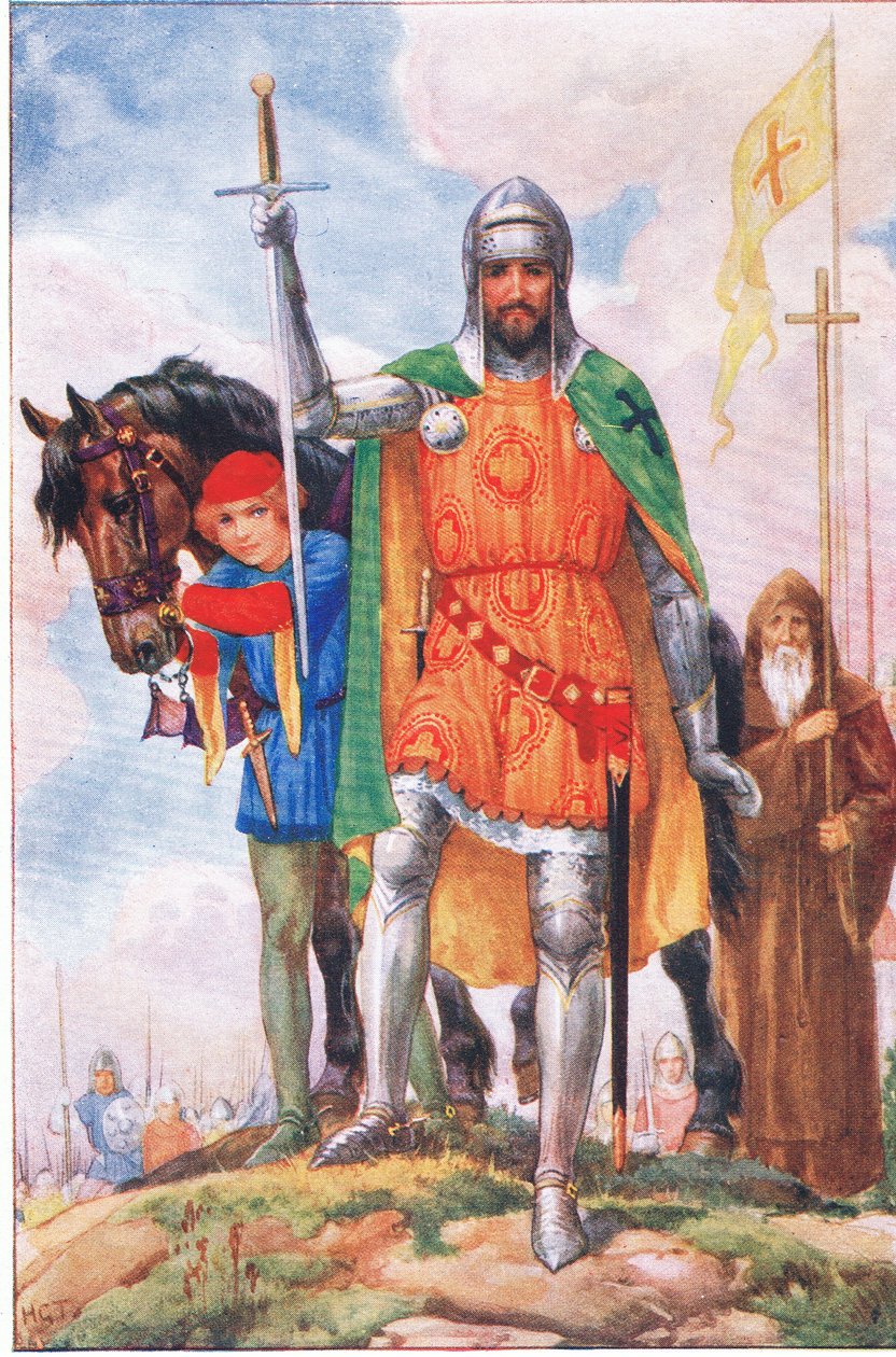 Le Grand Maître d