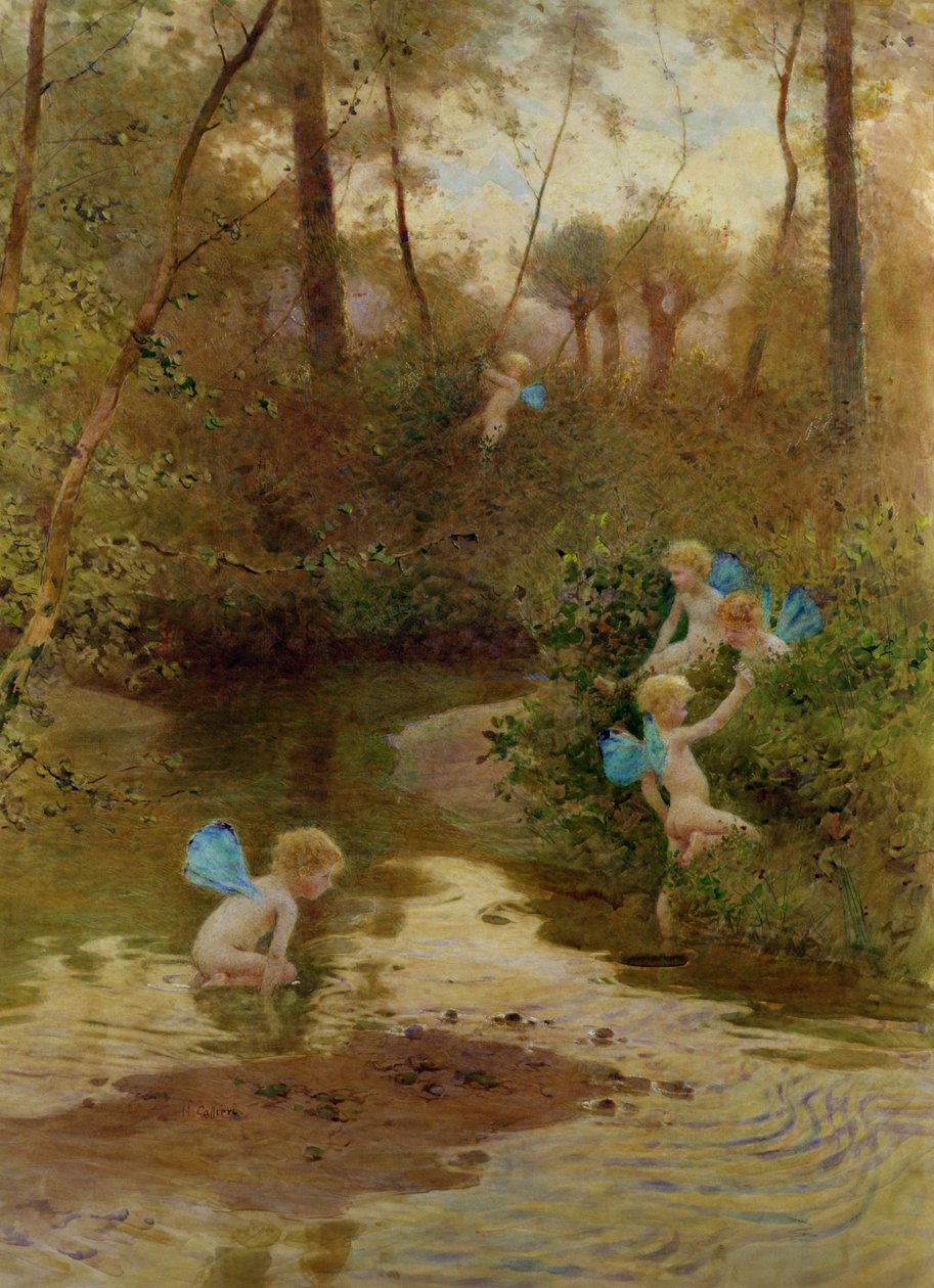 Les bébés de l