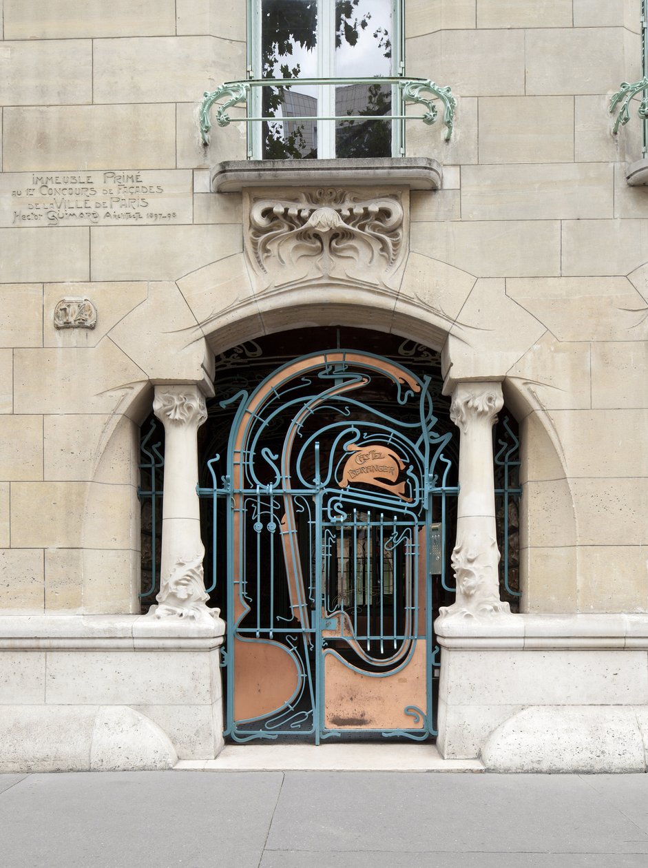 Porte d