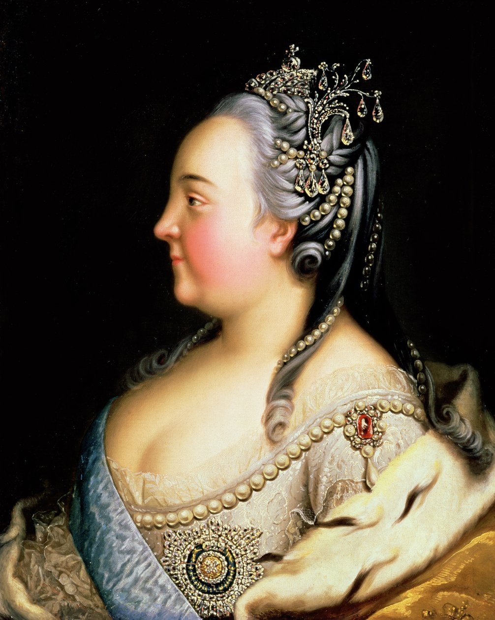 Portrait d