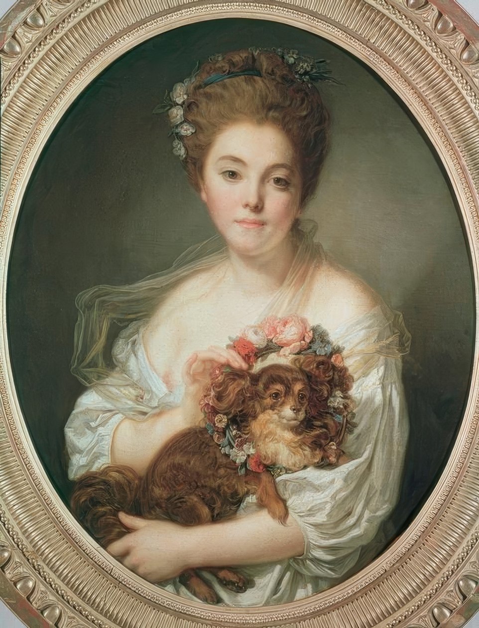 Masques - Heinrich Hoerle