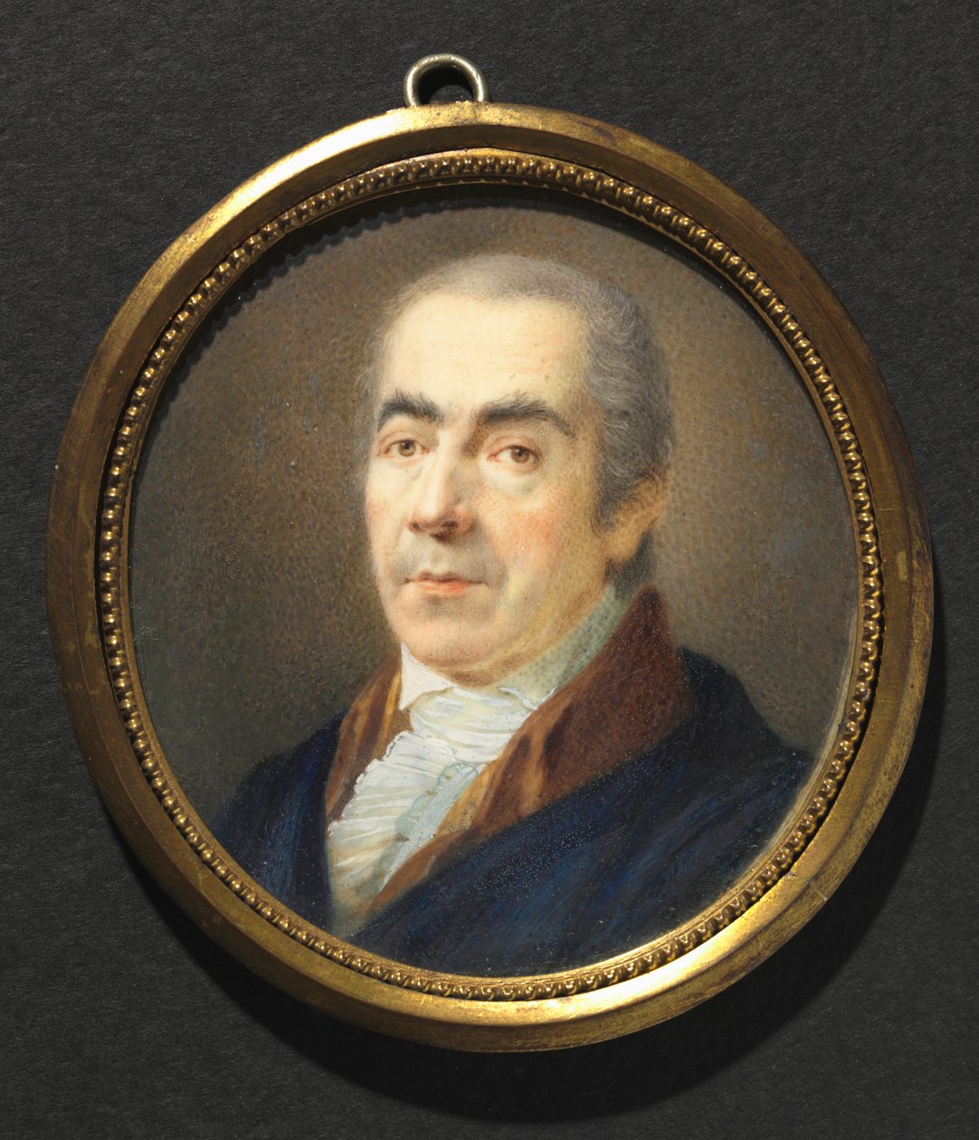 Portrait d
