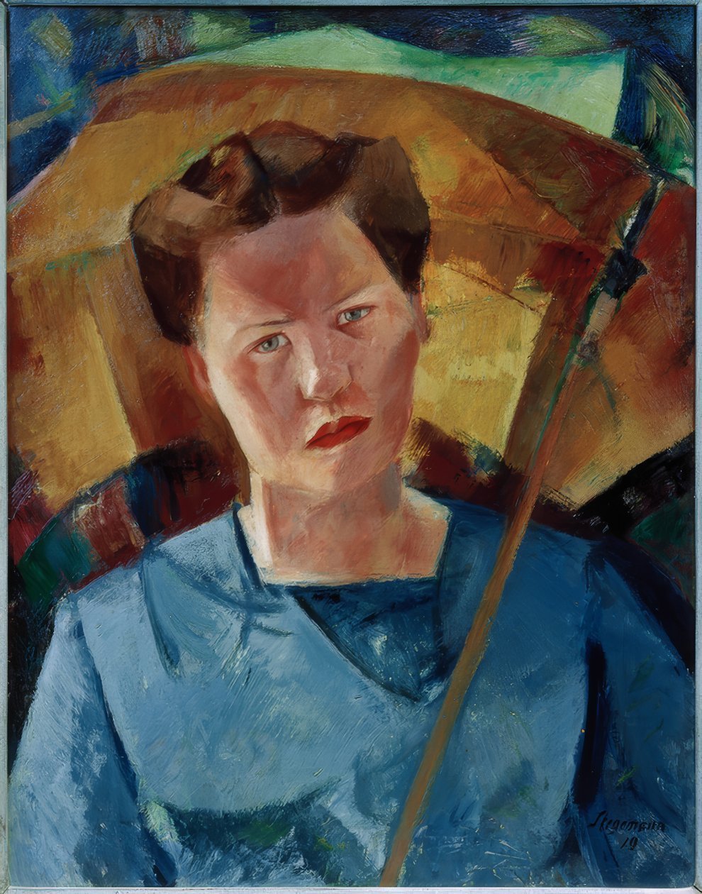 Hildegard Rump - Heinrich Stegemann