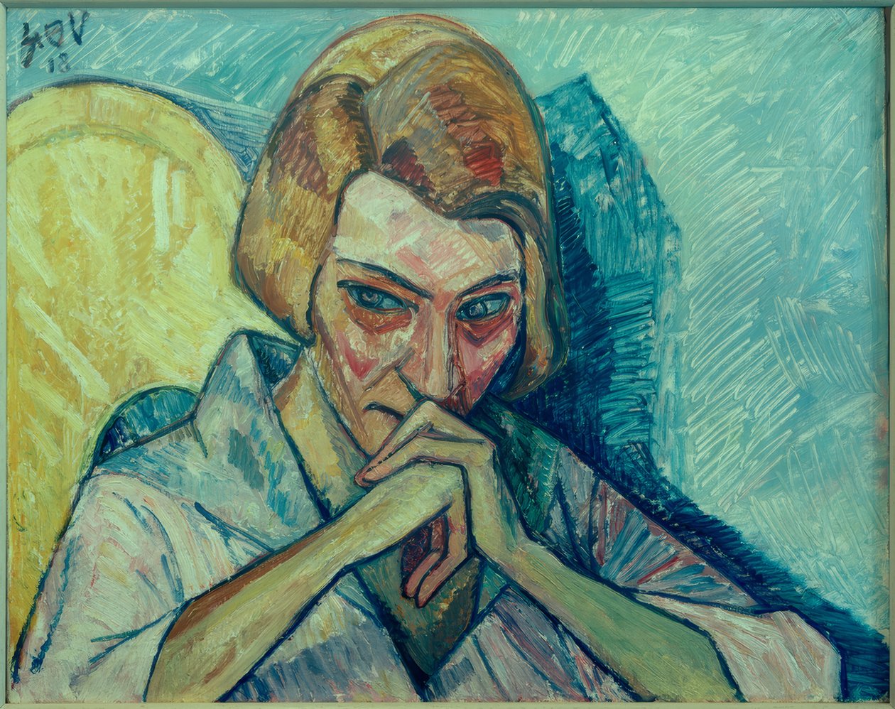 Portrait d