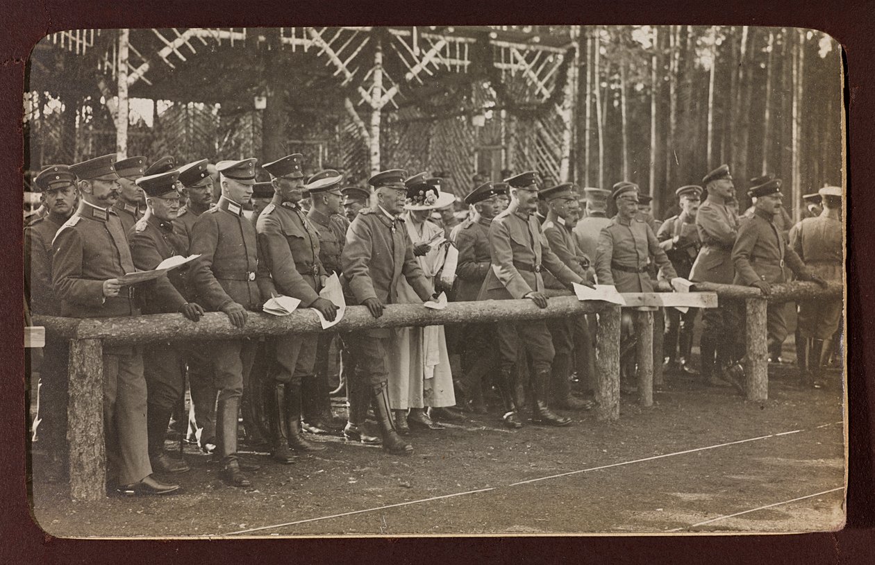 Première Guerre mondiale : l