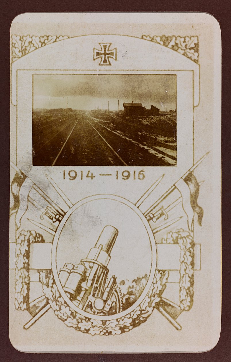 Première Guerre mondiale : l