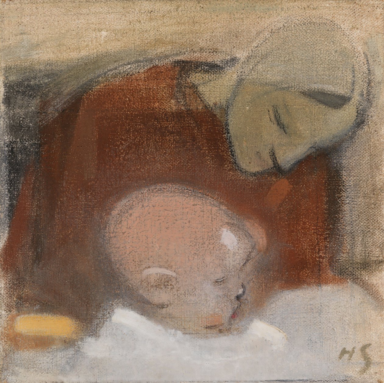 La mère et l