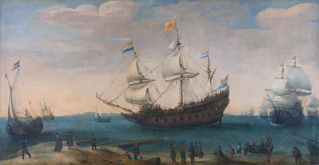 Le Mauritius et d
