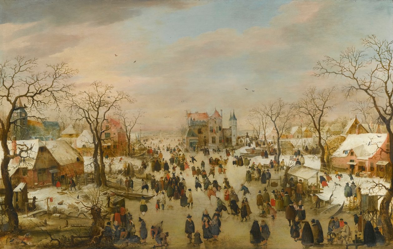 Paysage d