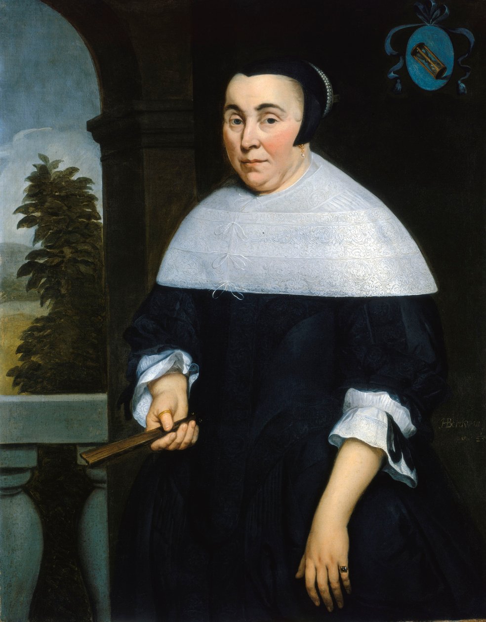 Portrait d
