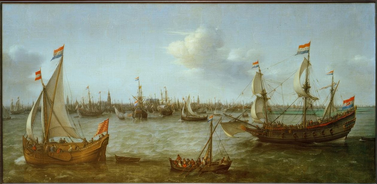 Vue de l