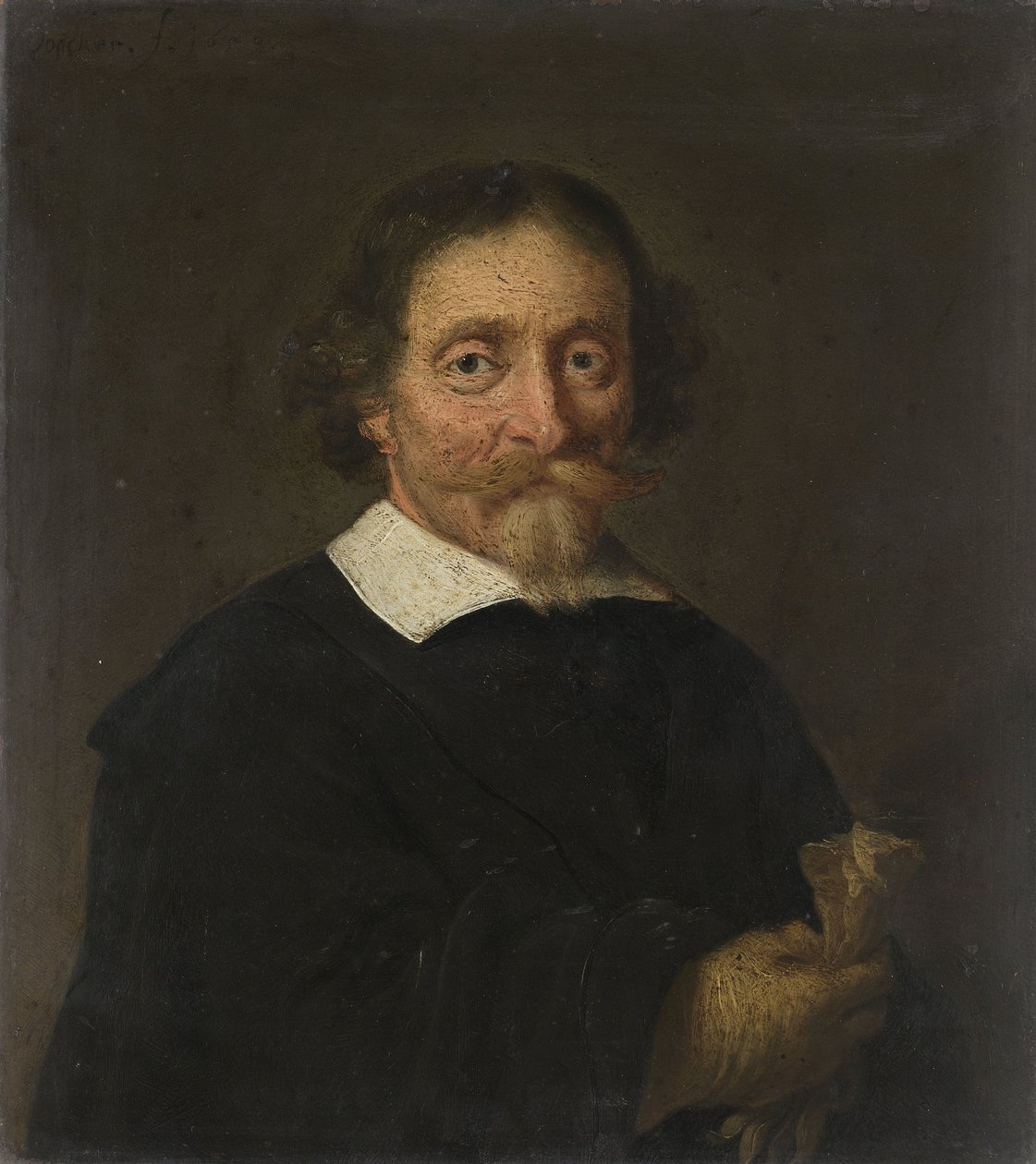  - Hendrick Doncker
