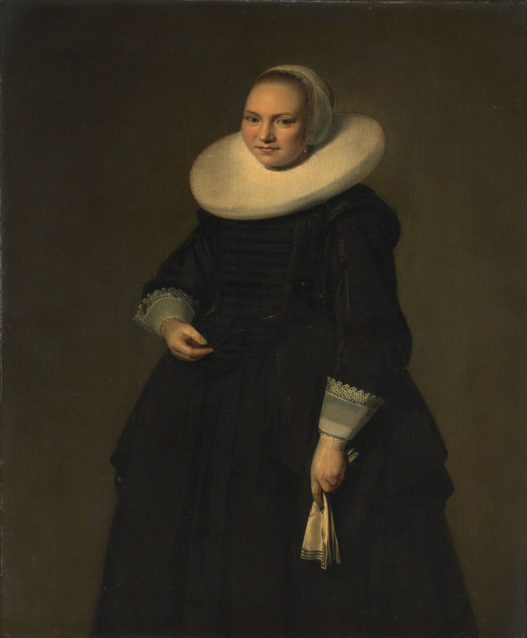  - Hendrick Gerritsz Pot