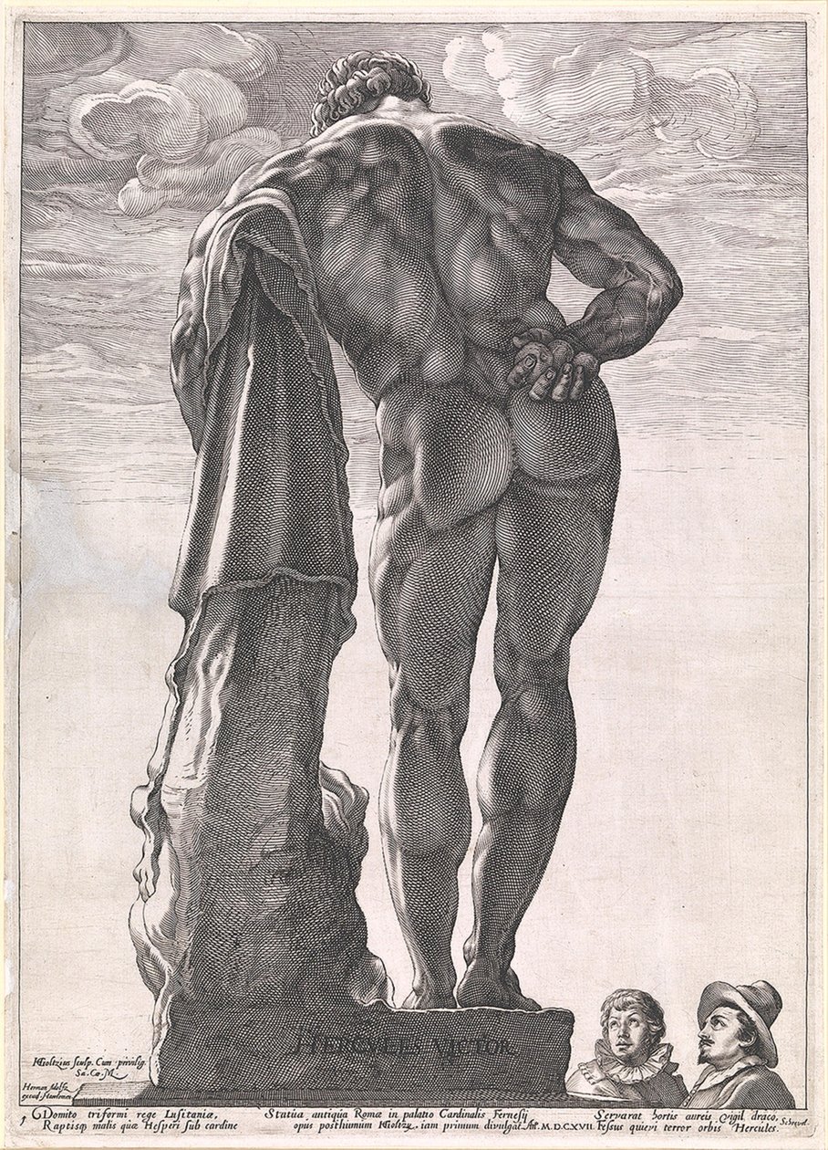 Les Farnèse d