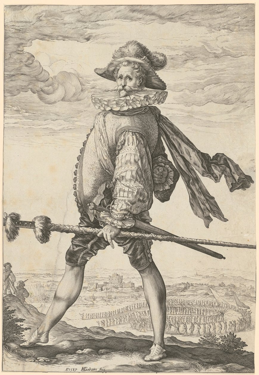 capitaine d