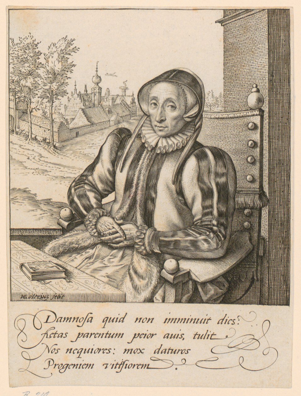 Portrait d