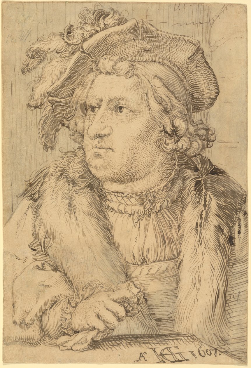 Portrait d
