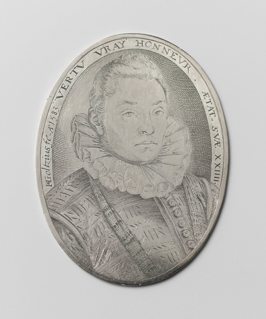 Portrait d