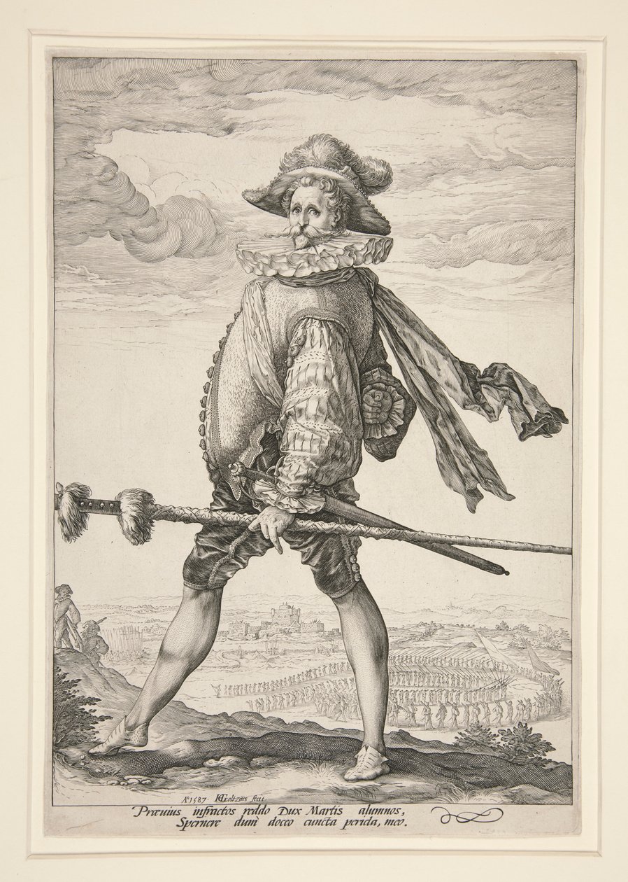 Le Capitaine de l