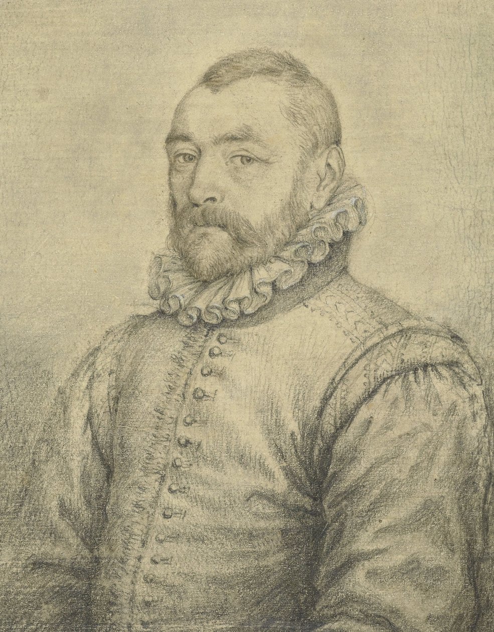 Sans titre - Hendrick Goltzius