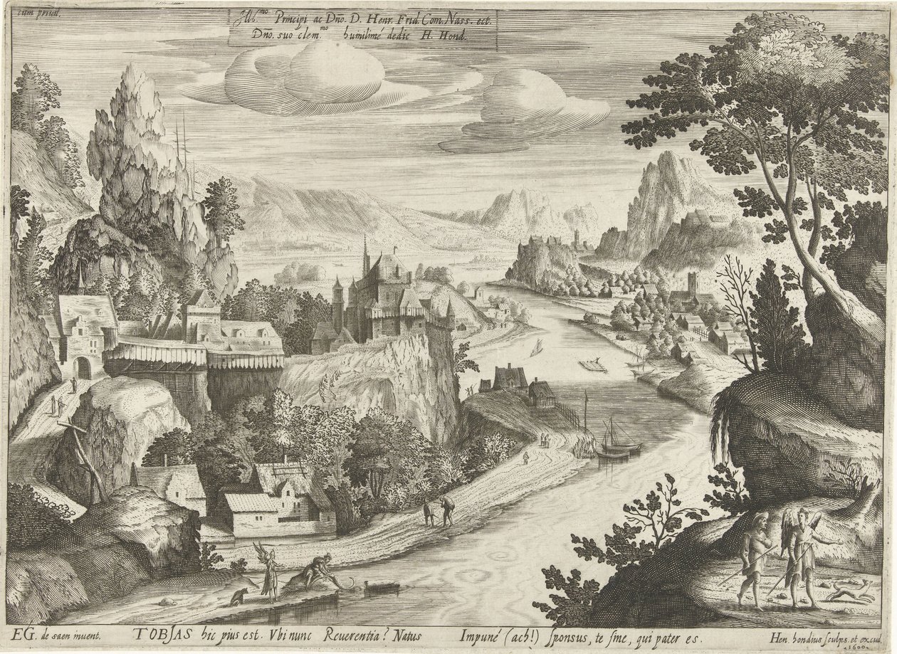 Tobias et l