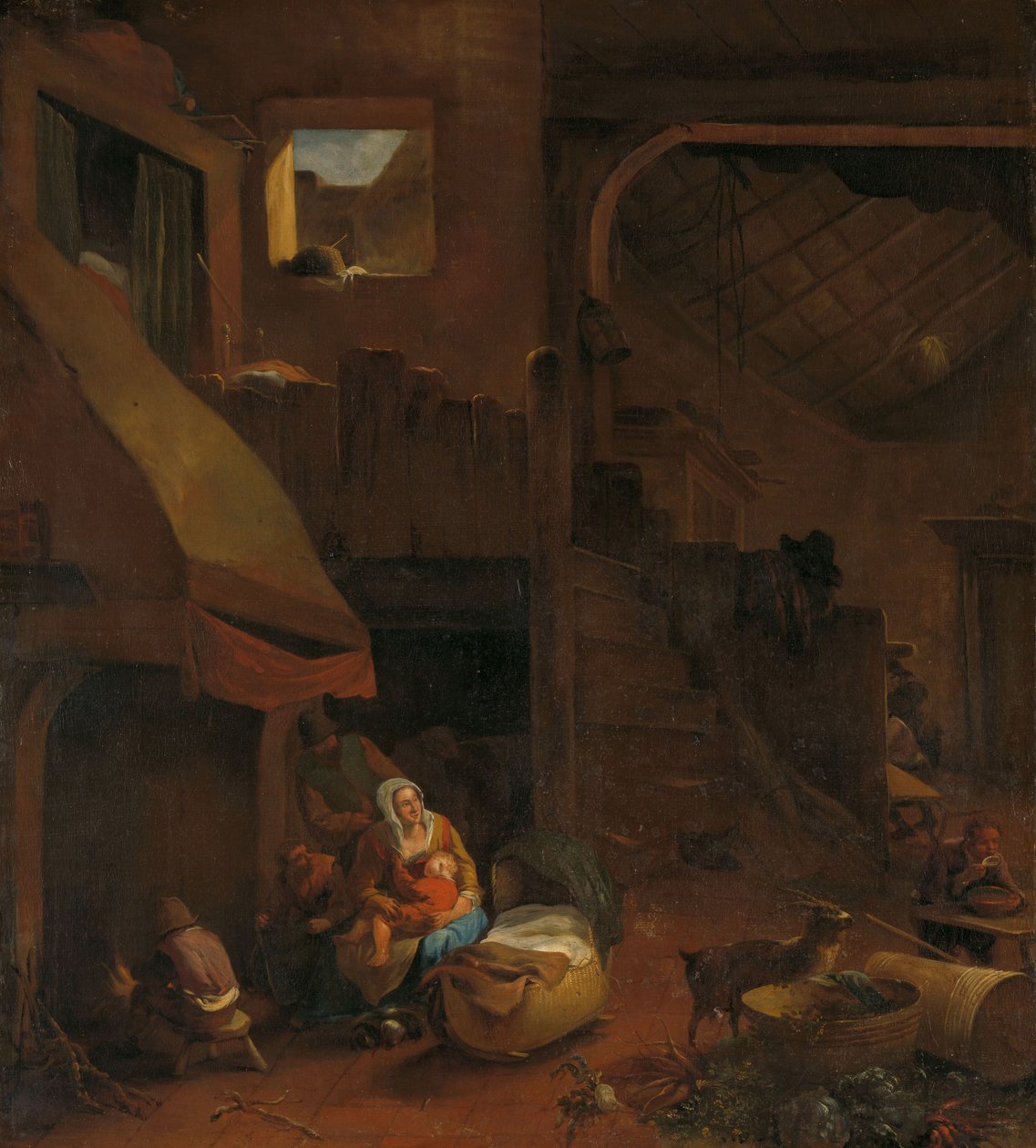  - Hendrick Mommers