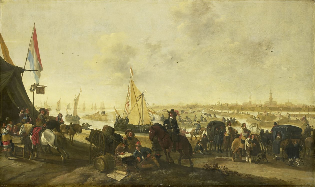  - Hendrick de Meijer