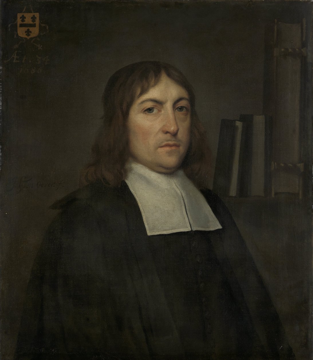  - Hendrick ten Oever