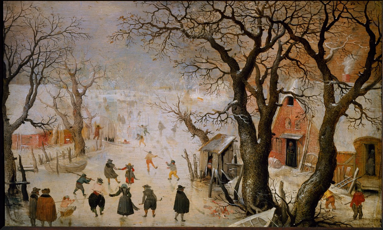 Paysage d