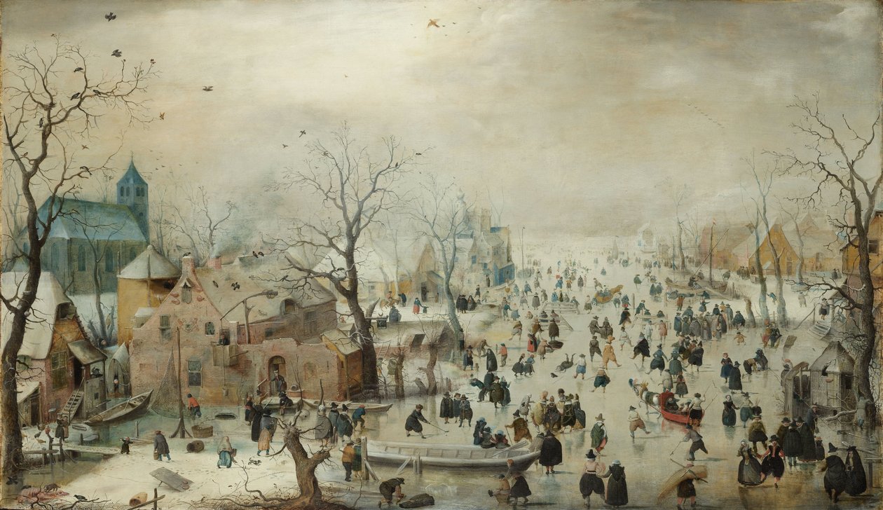 Paysage d