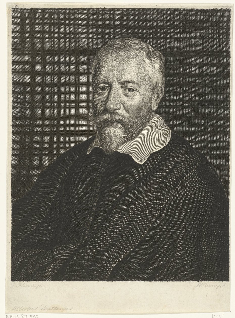 Portrait d