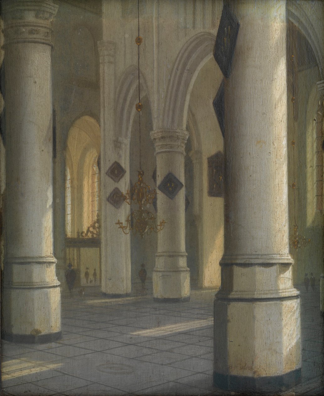  - Hendrik Cornelisz. van Vliet