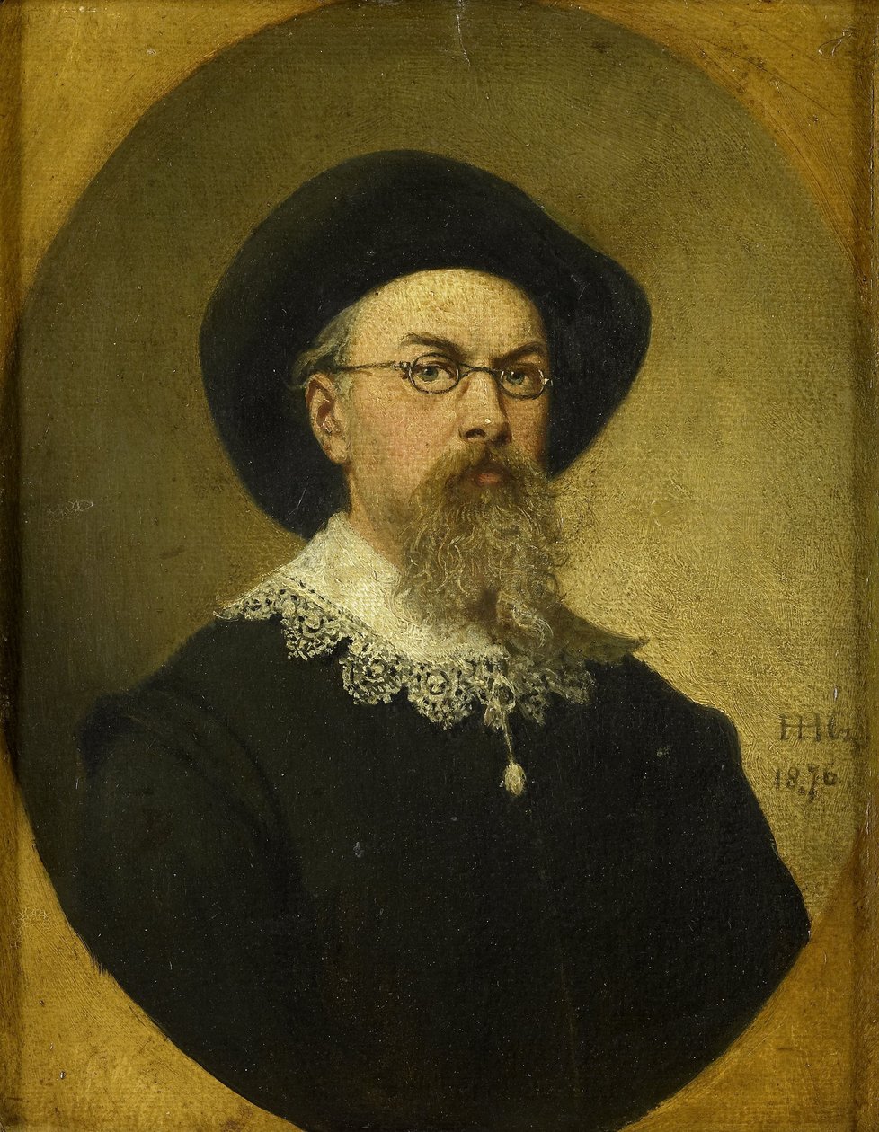  - Hendrik Hollander