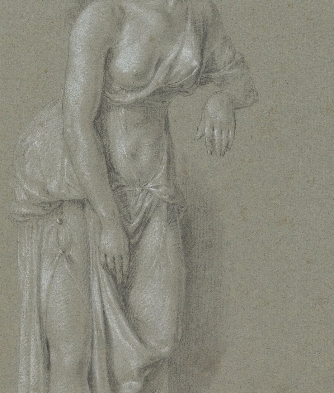 Étude de figure d